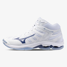 Mizuno Wave Voltage 2 Mid V1GA246511 - foto approvata 1