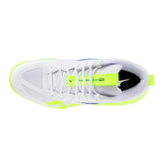 Mizuno Wave Momentum Pro Mid V1GA254539 - vista 5 - fondo bianco 1:1