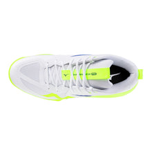 Mizuno Wave Momentum Pro Mid V1GA254539 - vista 5 - fondo bianco 1:1