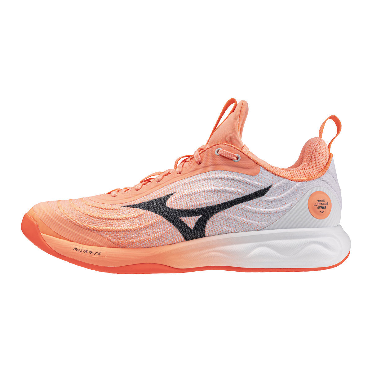 Mizuno Wave Luminous Elite V1GA262080 - fondo bianco 1:1