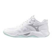 Mizuno Wave Momentum Pro Donna V1GC254045 - vista 1 - fondo bianco 1:1