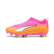 Puma ULTRA 6 Match FG/AG Jr
