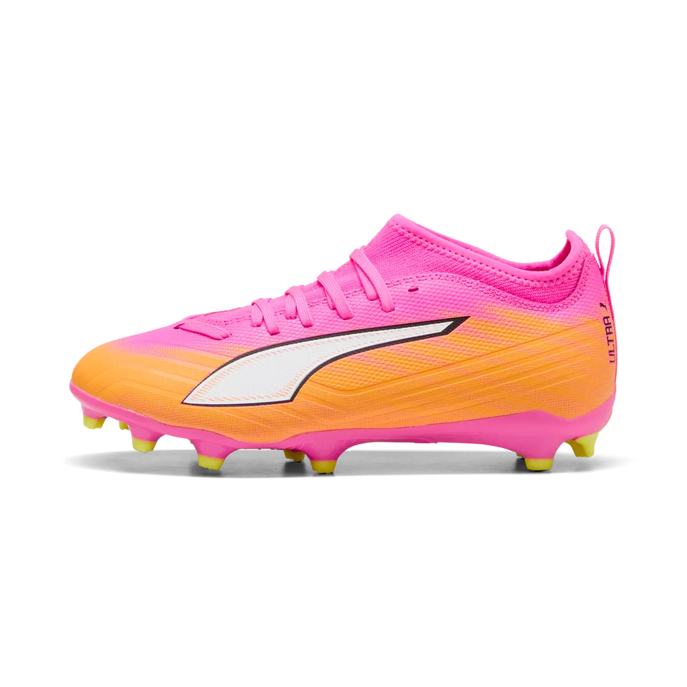 Puma ULTRA 6 Match FG/AG Jr