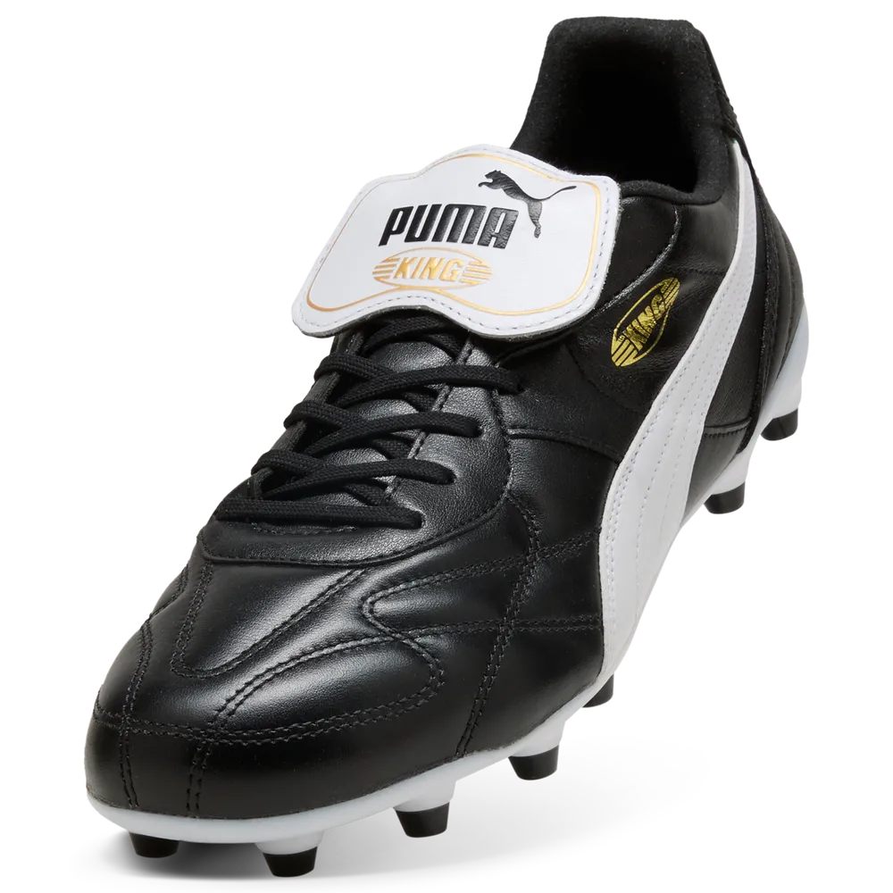Puma KING Top FG/AG