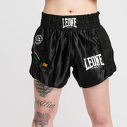 Leone 1947 Panta Thai Flag AB965