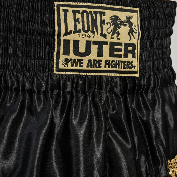 Leone 1947 x Iuter Panta Combat AB02IU