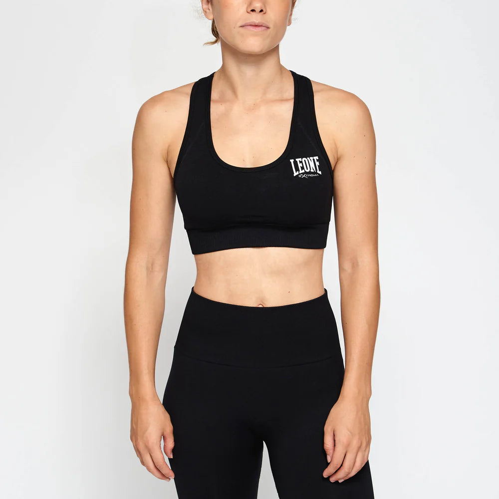 Leone 1947 Top Logo Seamless ABX116