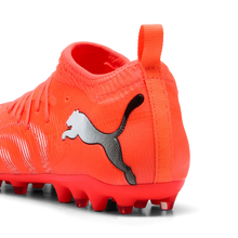Puma FUTURE 9 Match MG Jr