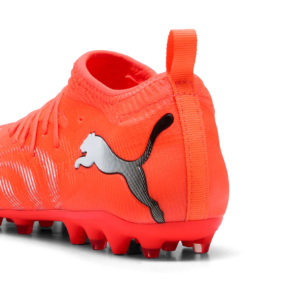 Puma FUTURE 9 Match MG Jr