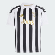 Adidas Juventus Home Jersey 2026/27 Junior KB8836