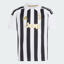 Adidas Juventus Home Jersey 2026/27 Junior KB8836