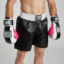 Leone 1947 Pantaloncino Boxe Color Block AB238