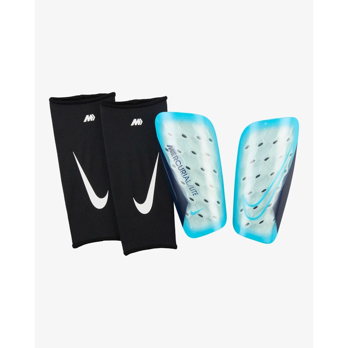Nike Mercurial Lite Shin Guards