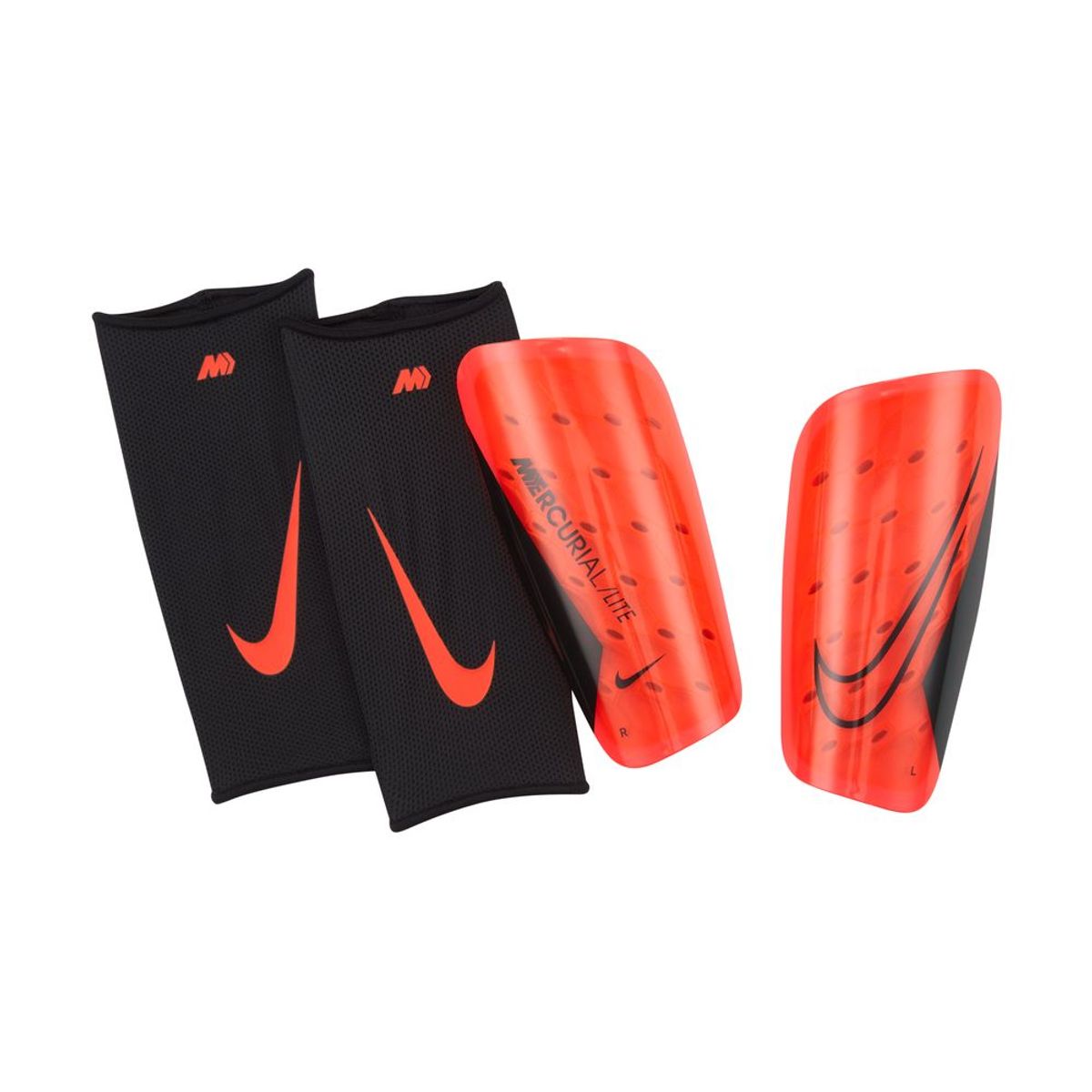 Nike Mercurial Lite Shin Guards