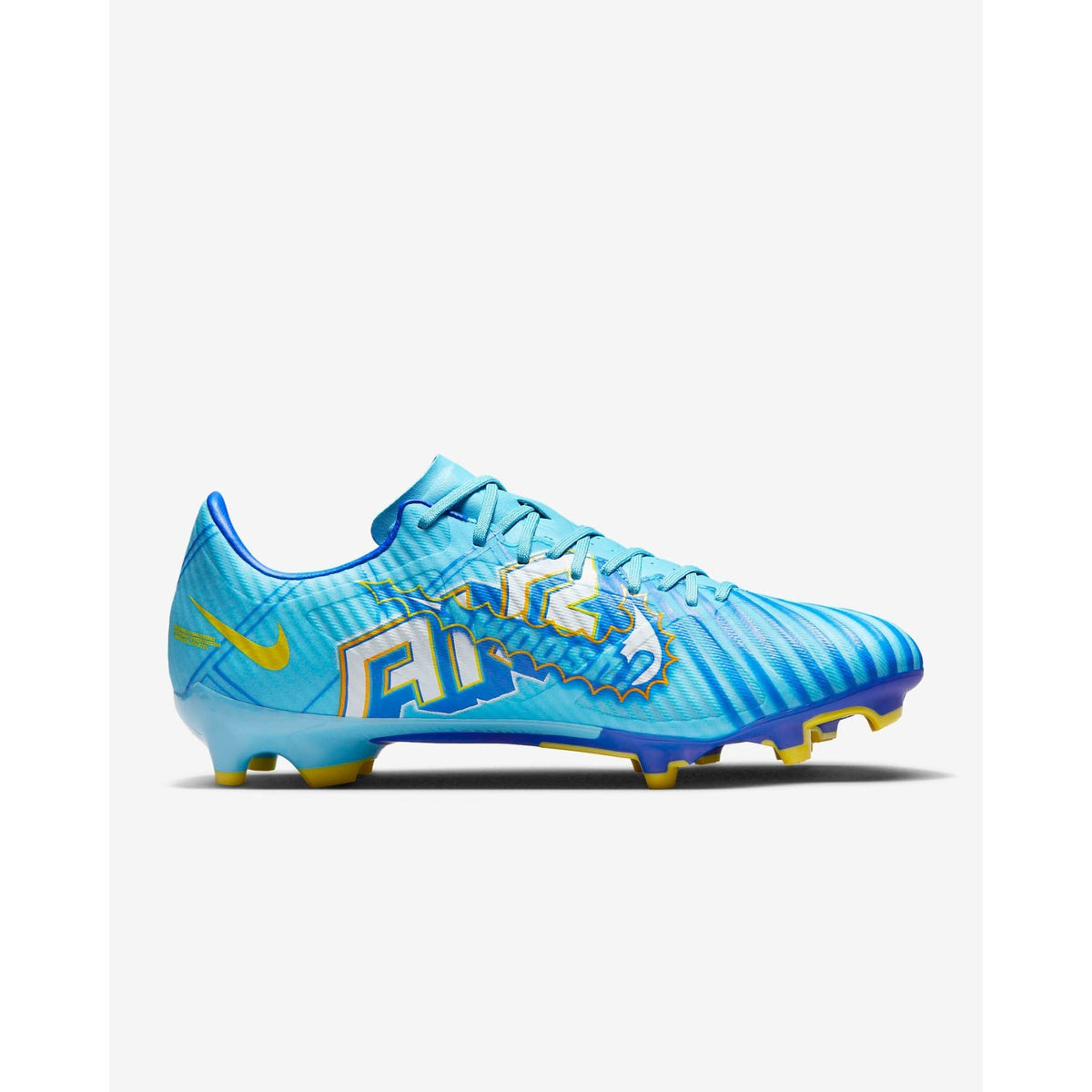 Nike Zoom Mercurial Vapor 15 Academy DV0707-400