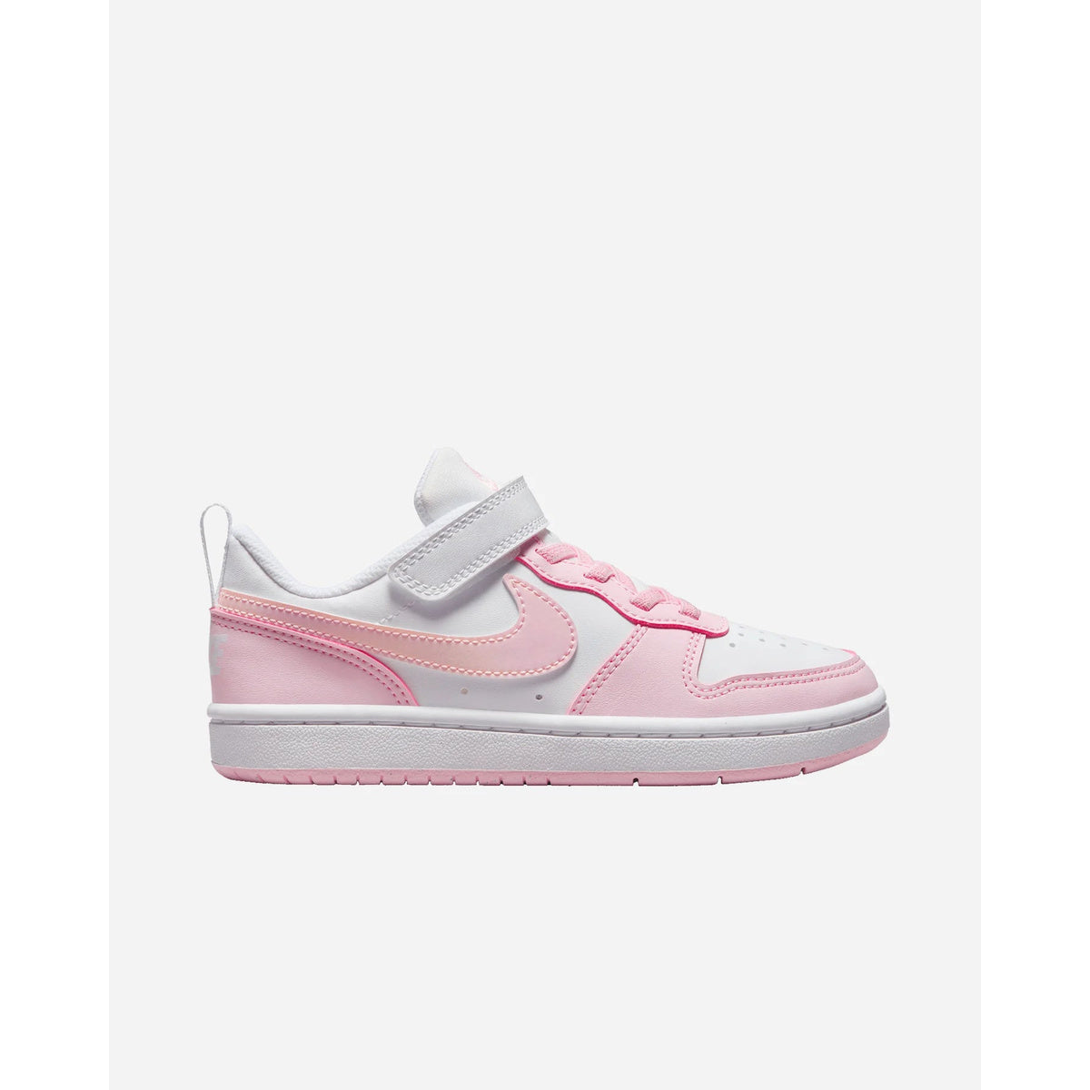 Nike Court Borough Low Recraft Junior DV5457-105
