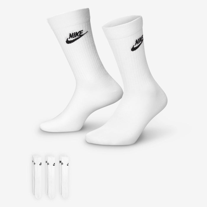 Nike Sportswear Everyday Essential DX5025-100 White Black