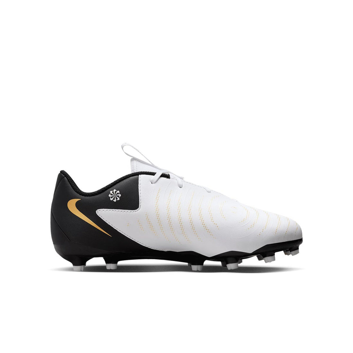 Nike Phantom GX 2 Academy FG/MG Junior FD6722-100