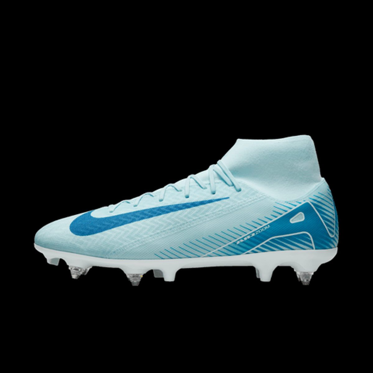 Nike Mercurial Superfly 10 Academy SG-Pro FQ8336-400
