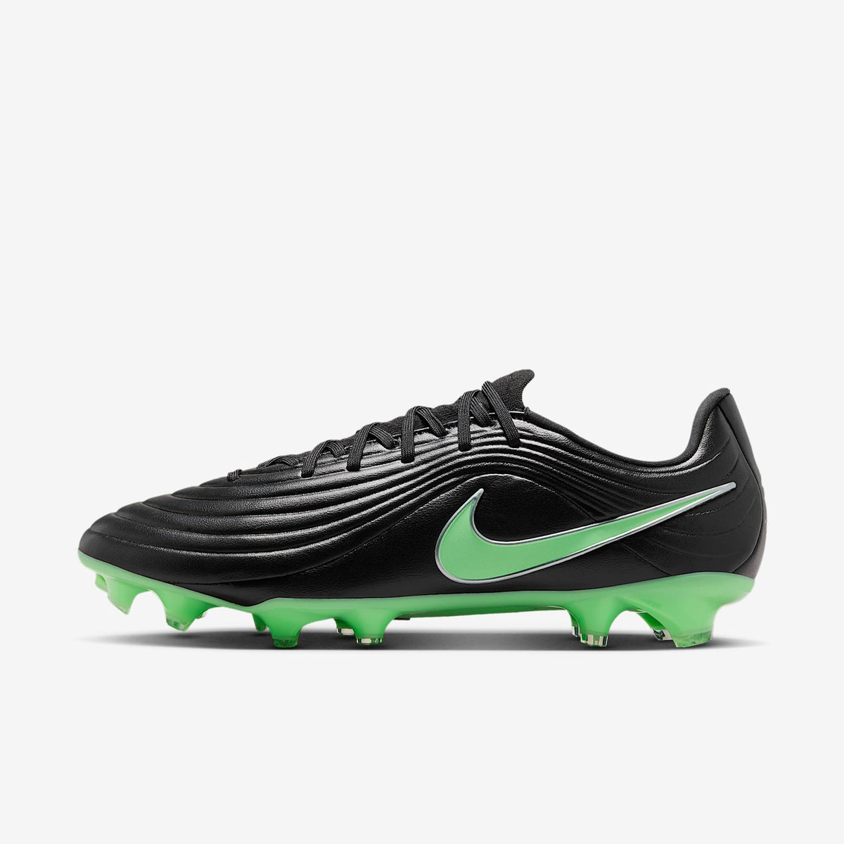 Nike Tiempo Maestro Academy MG - foto ufficiale su fondo bianco 1:1