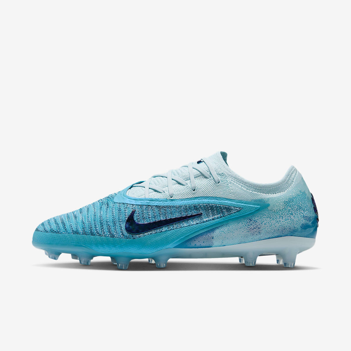 Nike Phantom 6 Low Elite "Erling Haaland" AG - foto ufficiale su fondo bianco 1:1