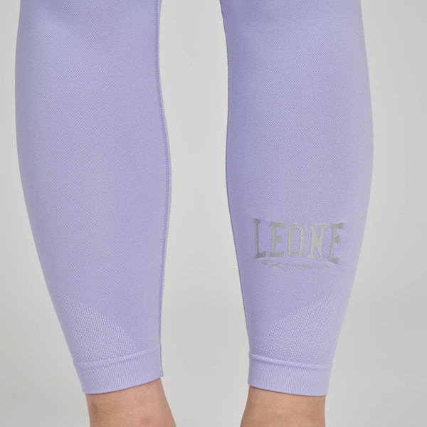 Leone 1947 Leggings Logo Seamless ABX125