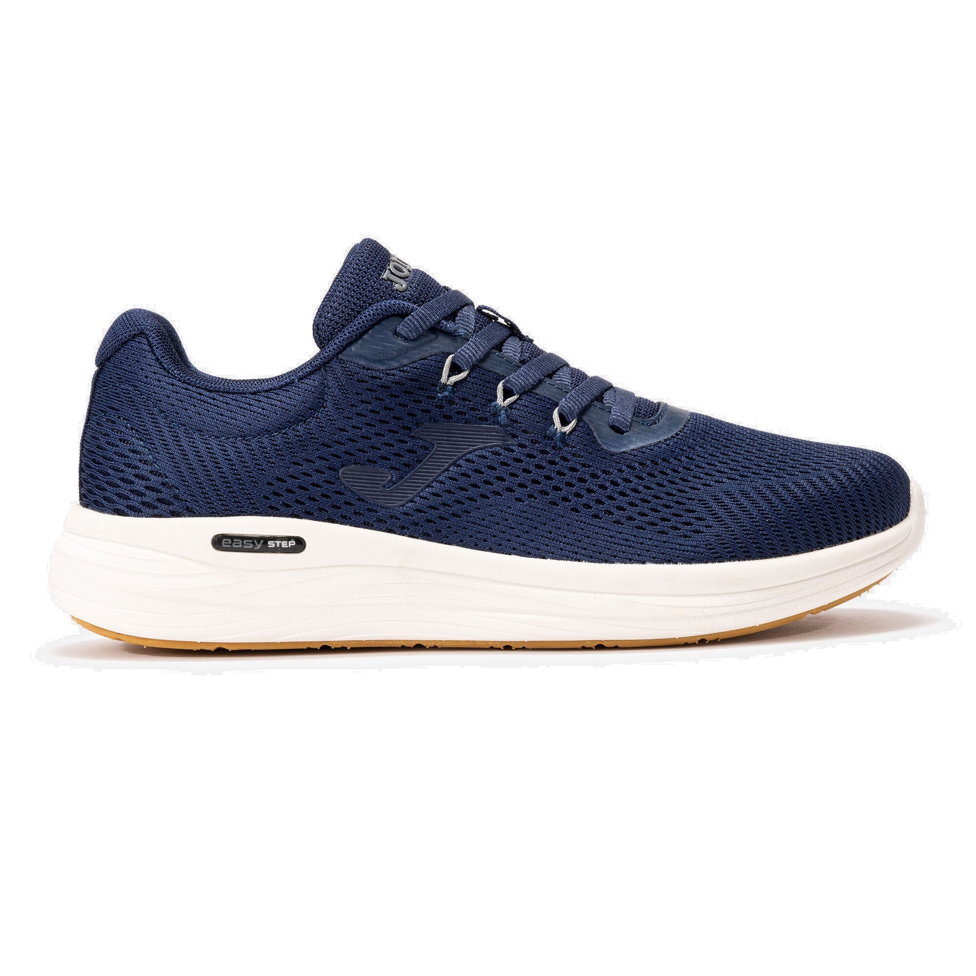 Joma Selene 2533 blu su fondo bianco