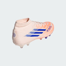 Adidas F50 Sparkfusion League FG/AG