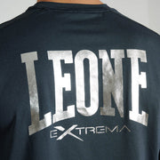 Leone 1947 T-Shirt Melange ABX606