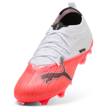 Puma ULTRA NITRO 7 Ultimate FG/AG Jr
