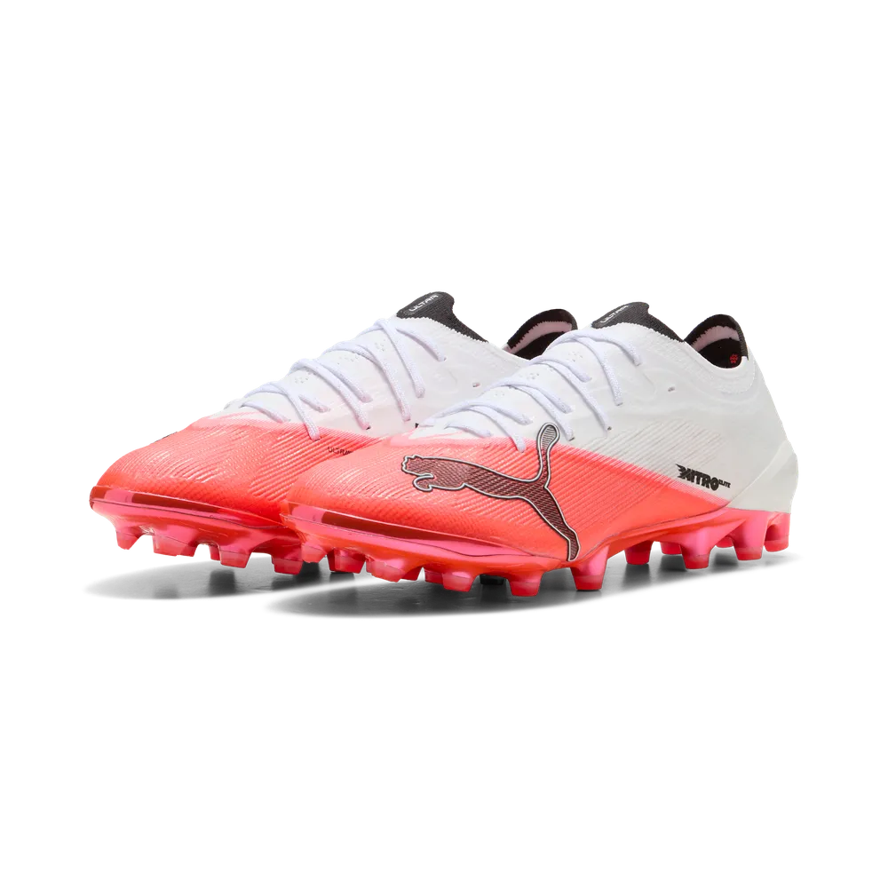 Puma ULTRA NITRO 7 Ultimate AG