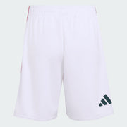 Adidas Real Madrid Home Mini Kit 2026/27 Junior KC3946