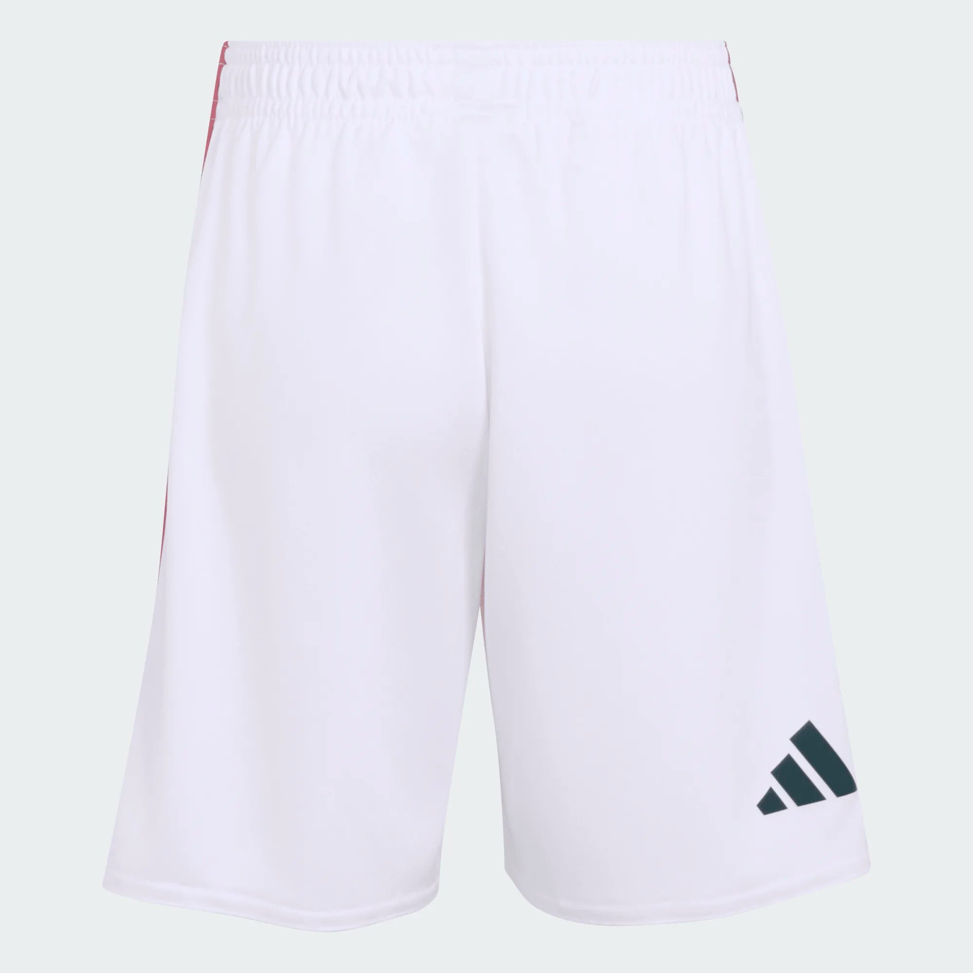 Adidas Real Madrid Home Mini Kit 2026/27 Junior KC3946