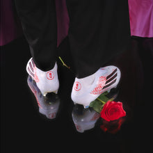 Adidas F50 Elite Laceless FG