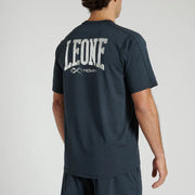 Leone 1947 T-Shirt Melange ABX606
