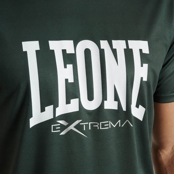 Leone 1947 T-Shirt Logo Lightweight ABX106