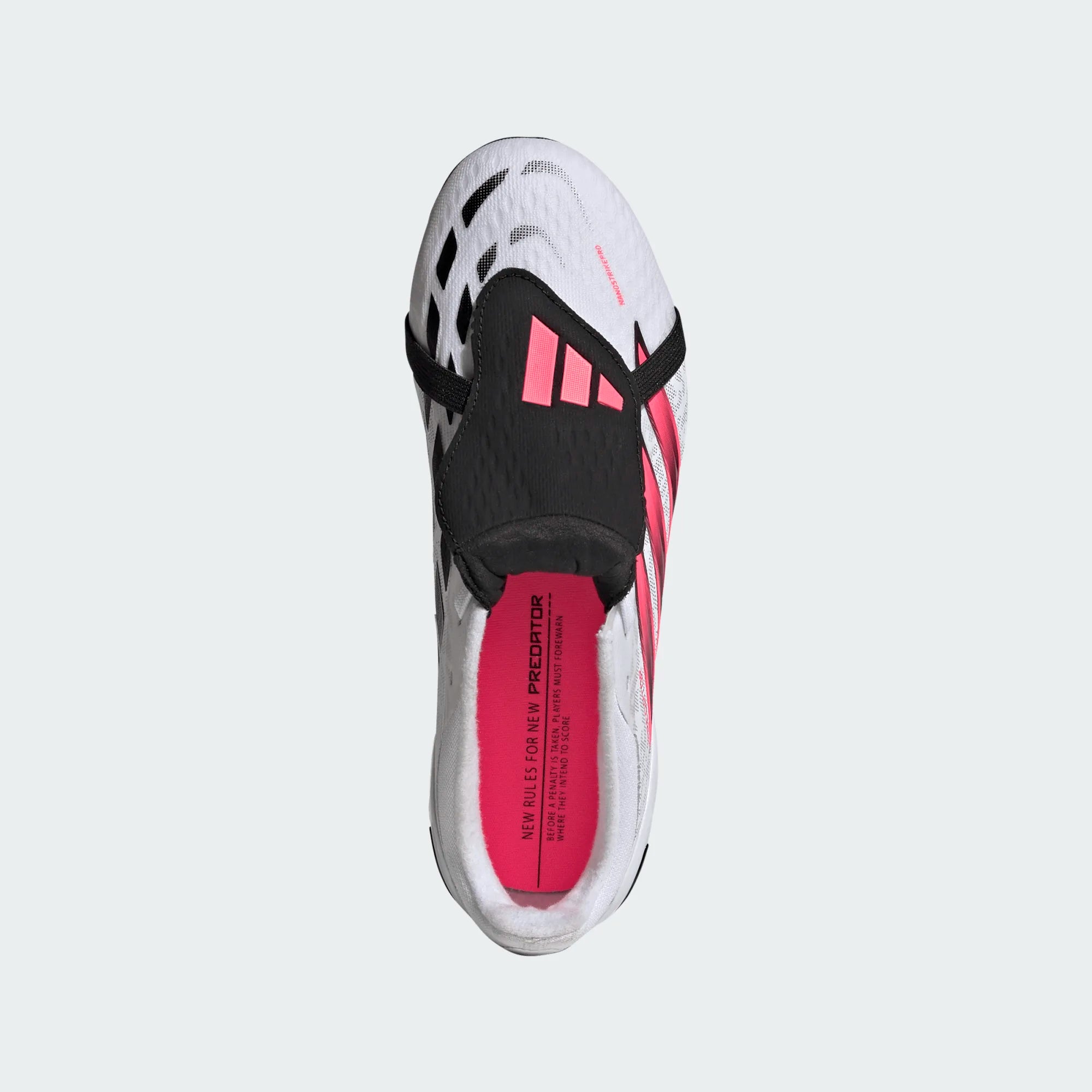 Adidas Predator Elite FT FG J