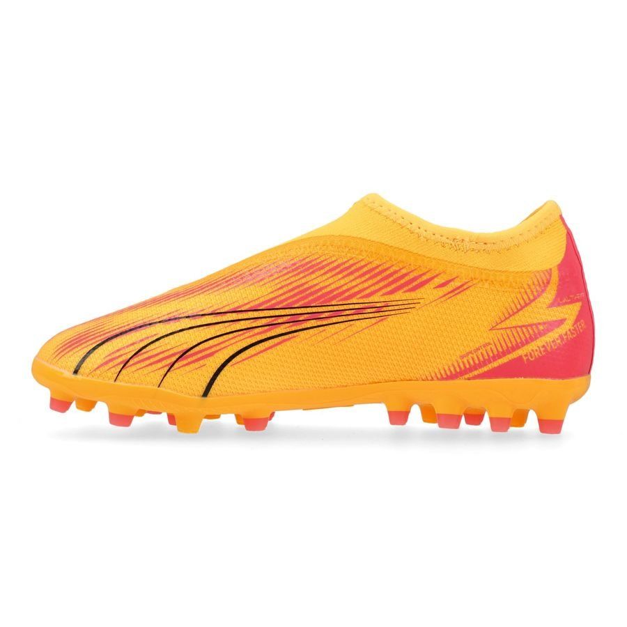 Puma ULTRA Match LL MG Jr