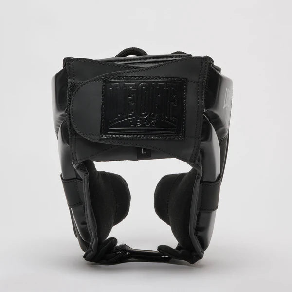 Leone 1947 Casco Black Edition CS435