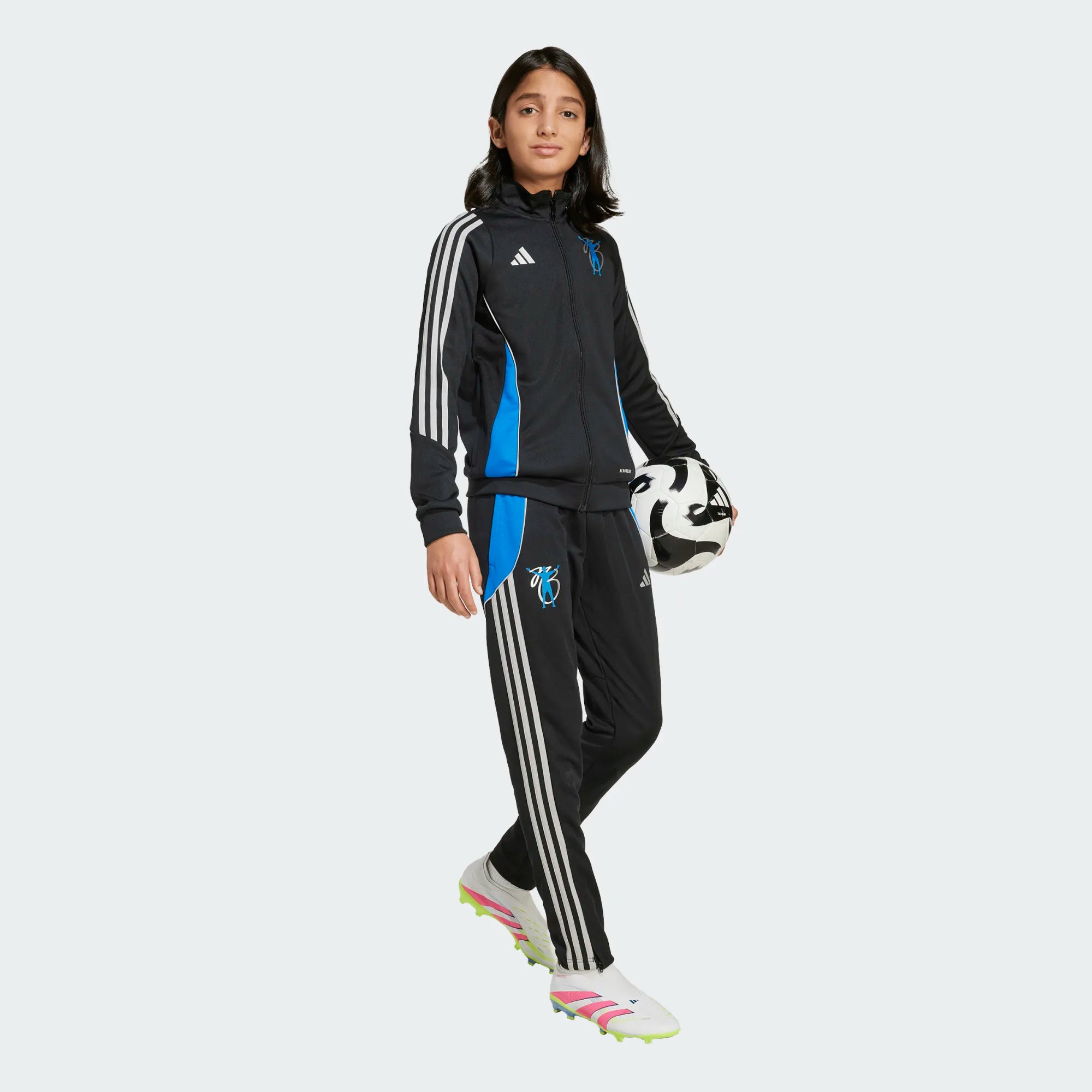 JX3943 - Felpe - Adidas