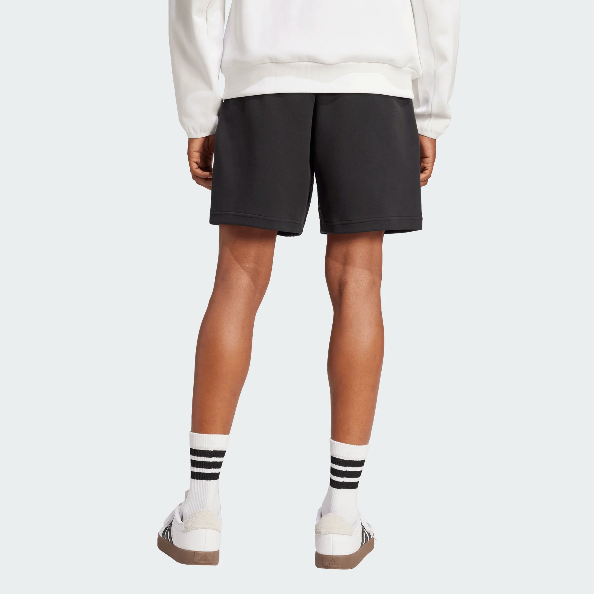 JD4956 - Pantaloncini - Adidas
