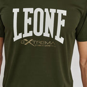 Leone 1947 T-Shirt Logo Lightweight ABX106