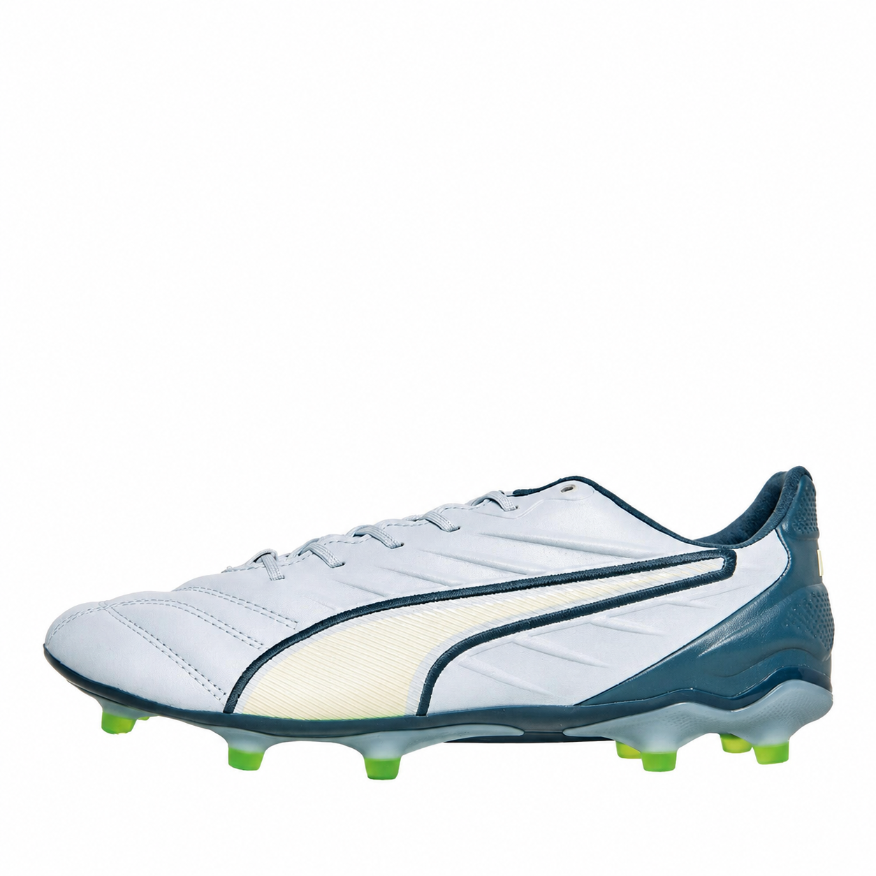 Puma KING Pro FG/AG 107862-03 Frosted Dew – vista laterale