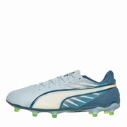 Puma KING Match FG/AG 107863-03 Frosted Dew – vista laterale