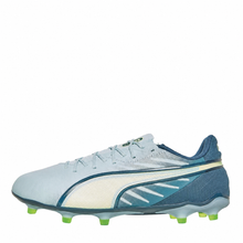 Puma KING Match FG/AG 107863-03 Frosted Dew – vista laterale