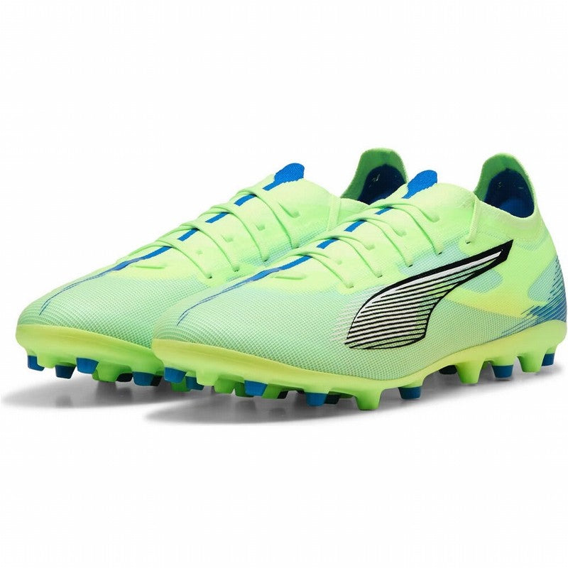 PUMA Ultra 5 Match MG 107894-03 Fizzy Apple