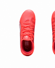 Puma KING Match FG/AG Jr – vista dall’alto