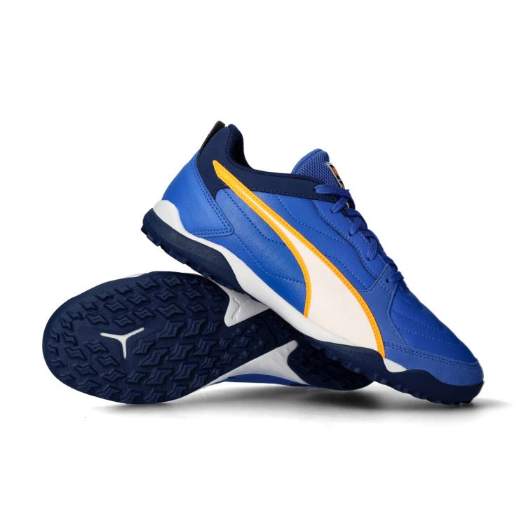 PUMA Pressing IV TT 108571-01 Mountain Blue