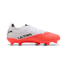 Puma ULTRA NITRO 7 Ultimate FG/AG Jr