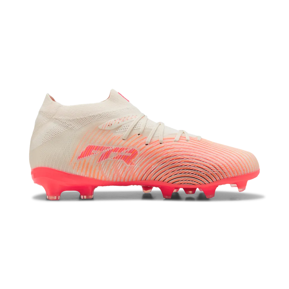 Puma FUTURE 9 Pro FG/AG Jr